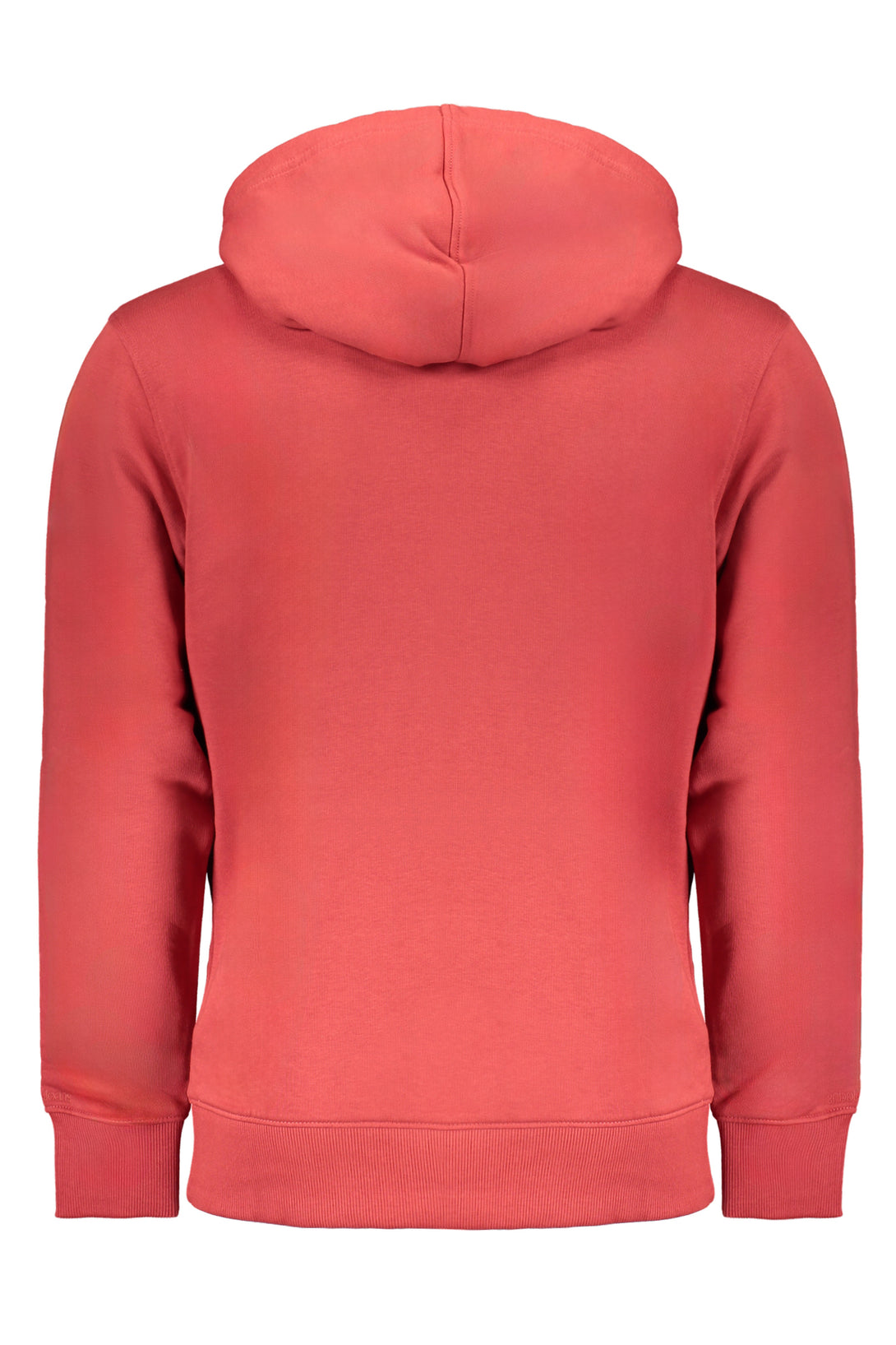 Calvin Klein Sweatshirts Homme Rouge - stylesgateway