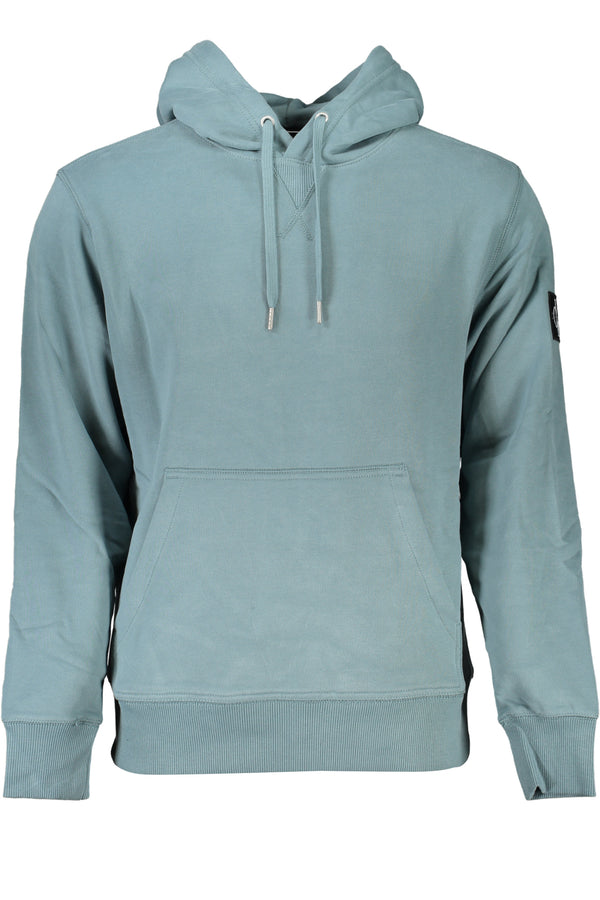 Calvin Klein Sweatshirts Homme Vert - stylesgateway