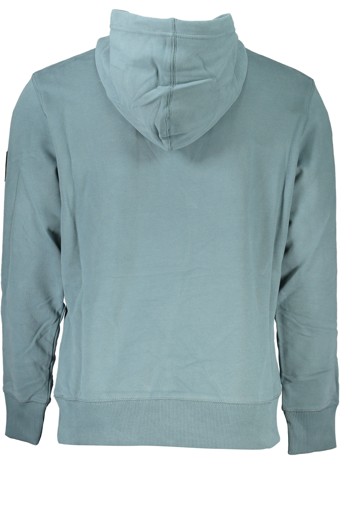 Calvin Klein Sweatshirts Homme Vert - stylesgateway