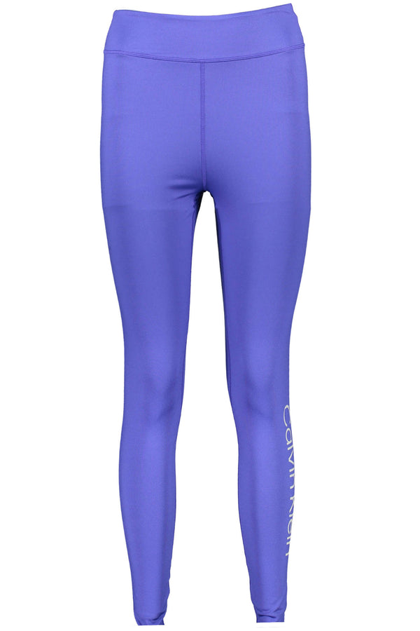 Calvin Klein Sous-vetements Femme Bleu - stylesgateway