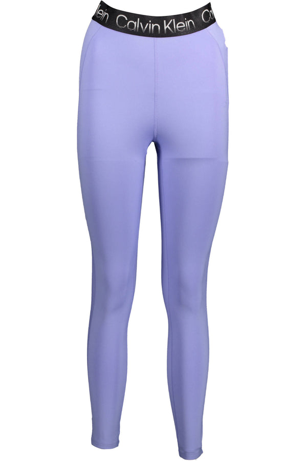 Calvin Klein Sous-vetements Femme Violet - stylesgateway