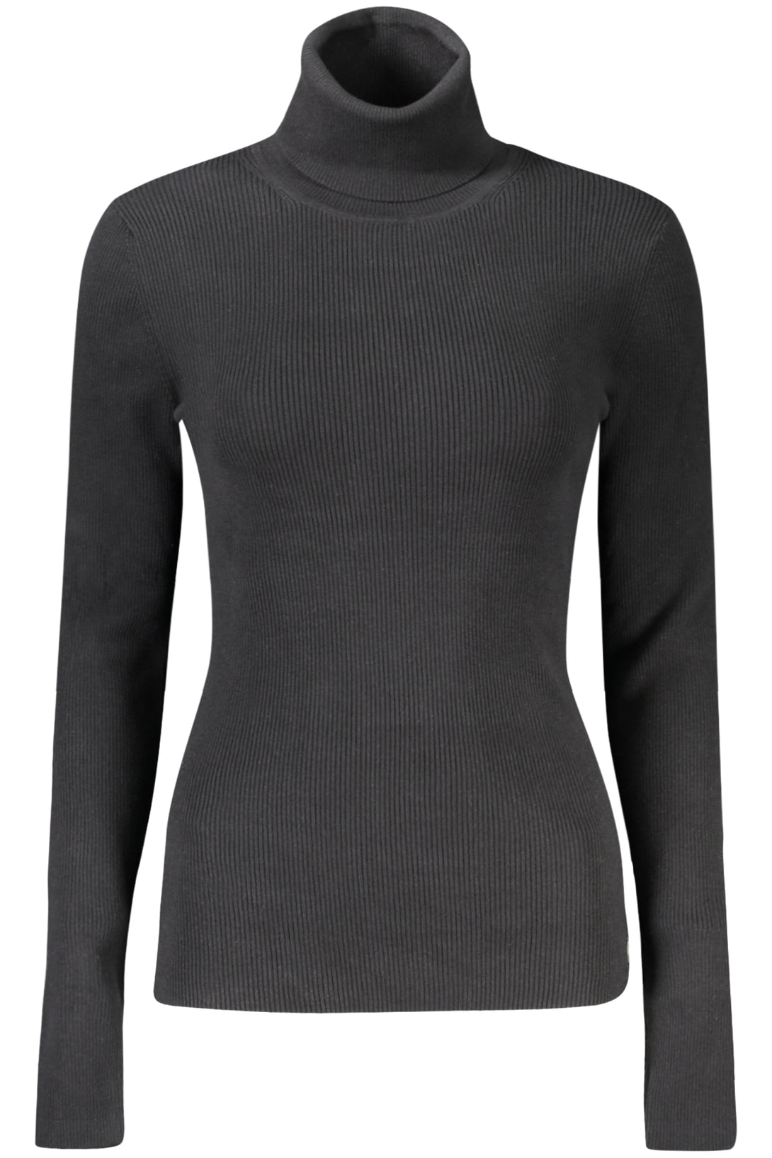 Calvin Klein Sweaters Femme Noir - stylesgateway