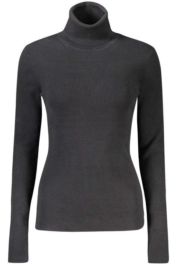 Calvin Klein Sweaters Femme Noir - stylesgateway