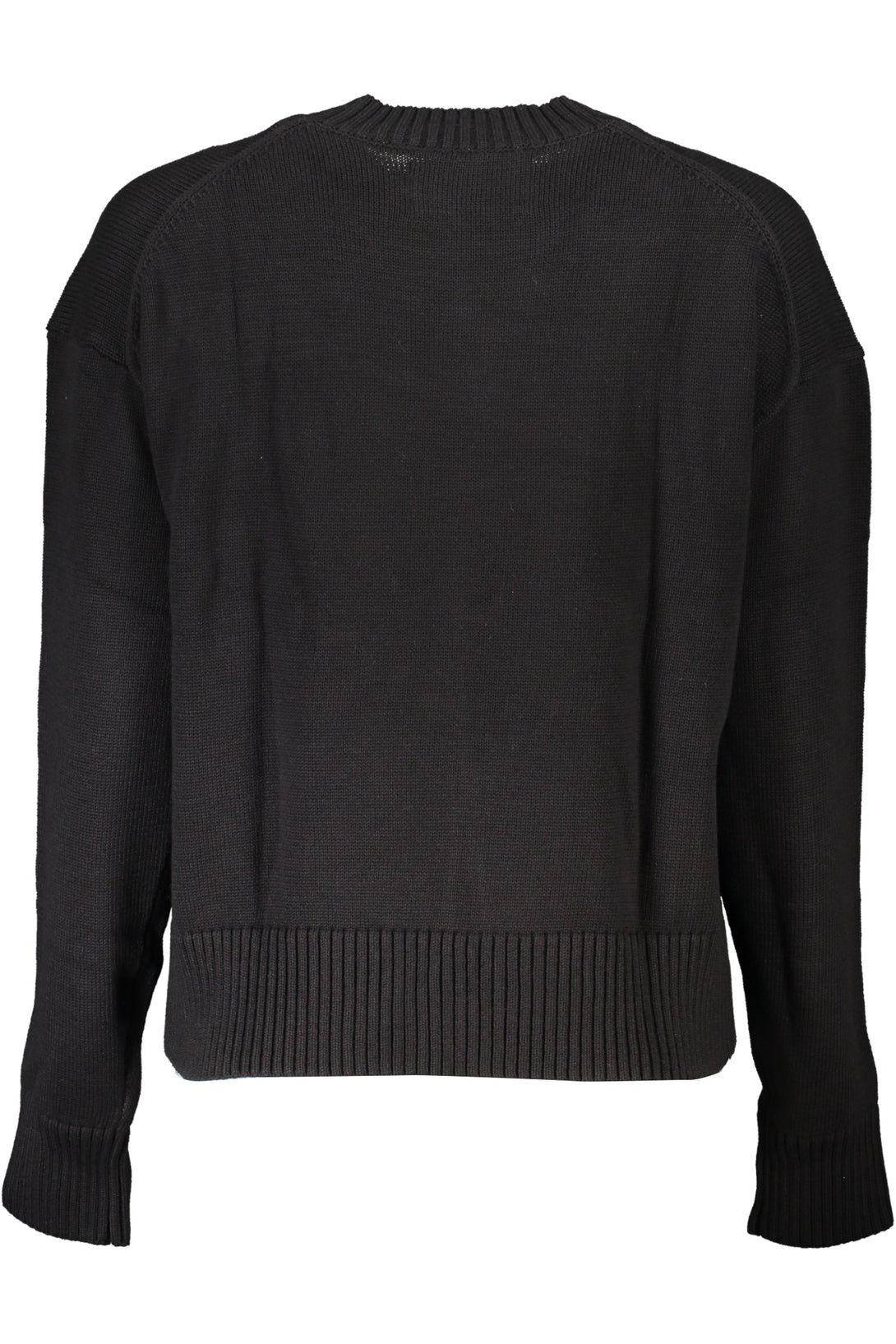 Calvin Klein Sweaters Femme Noir - stylesgateway