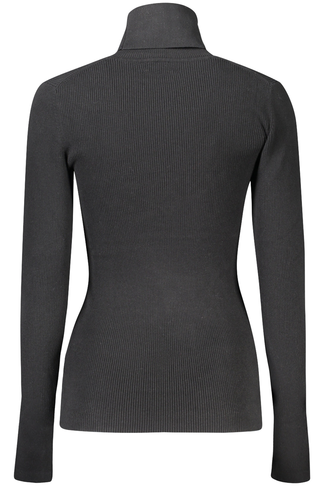 Calvin Klein Sweaters Femme Noir - stylesgateway