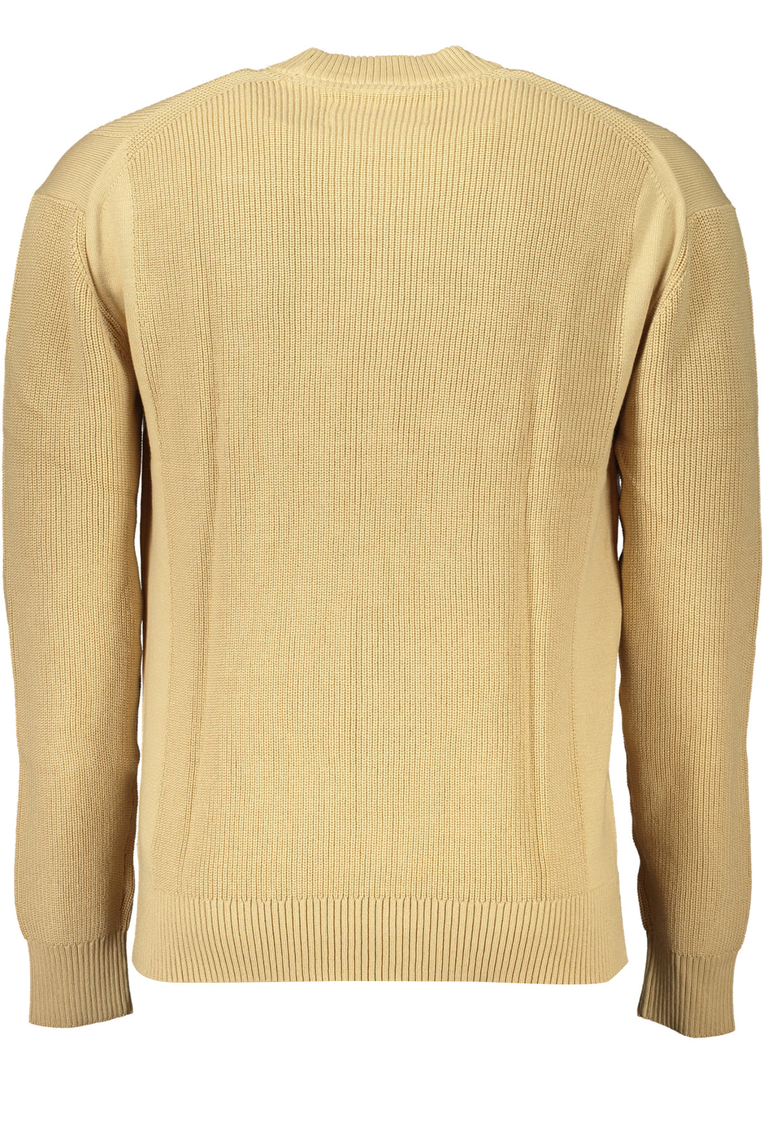 Calvin Klein Sweaters Homme Beige - stylesgateway