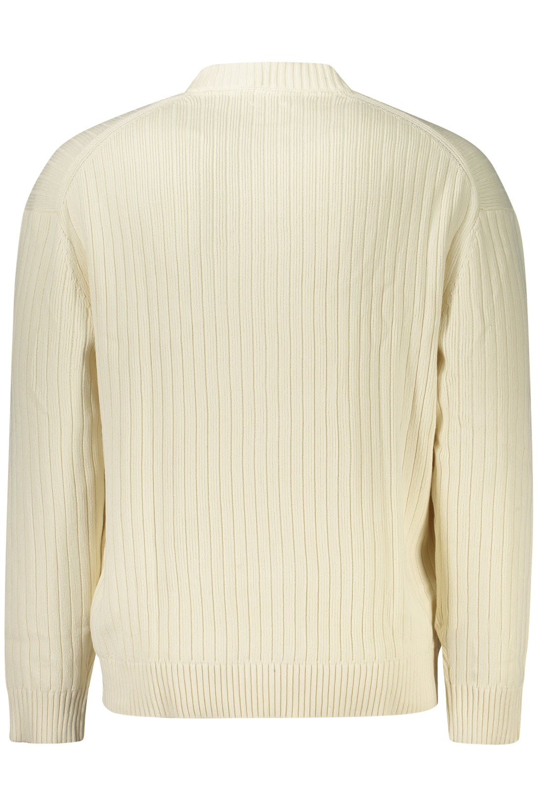 Calvin Klein Sweaters Homme Blanc - stylesgateway