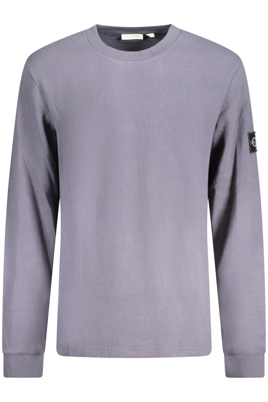 Calvin Klein Sweaters Homme Bleu - stylesgateway
