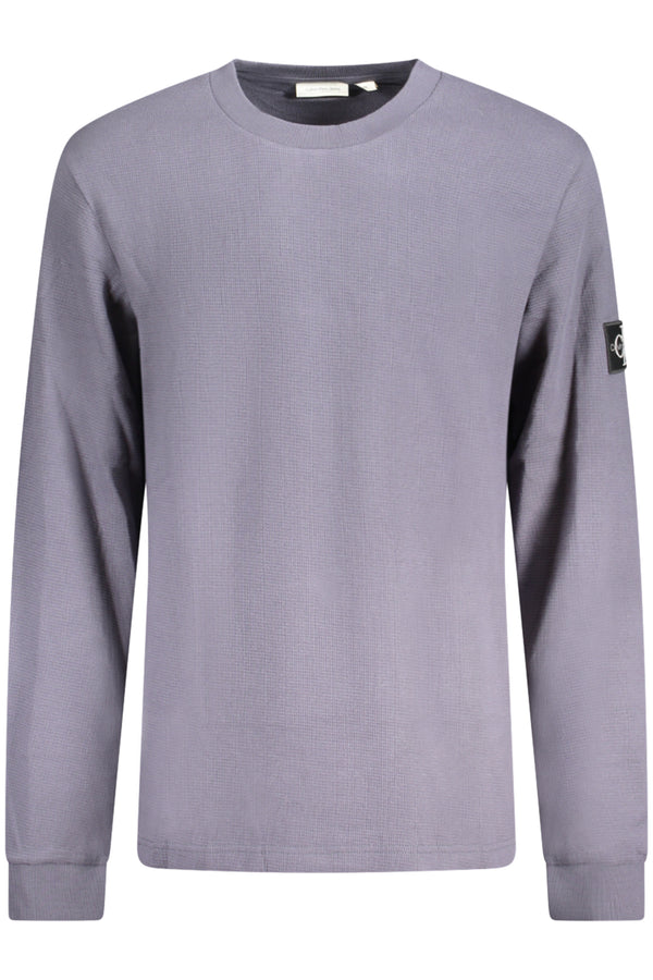 Calvin Klein Sweaters Homme Bleu - stylesgateway