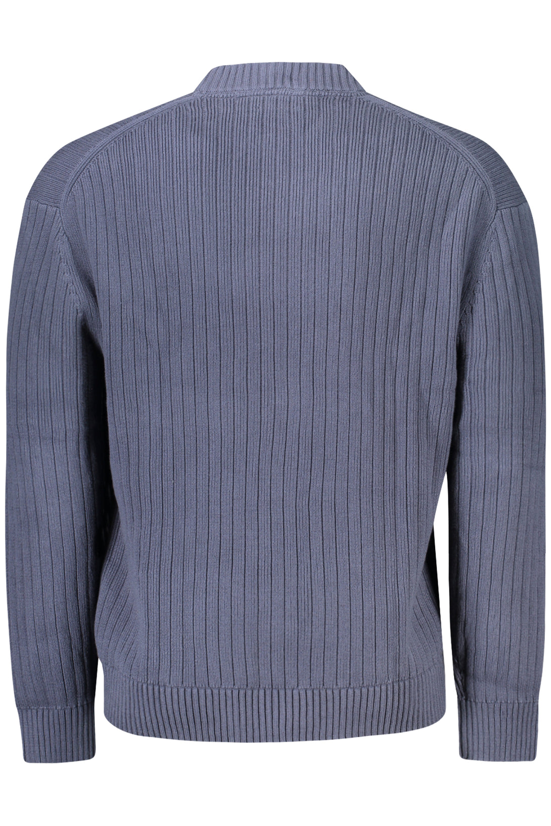 Calvin Klein Sweaters Homme Bleu - stylesgateway