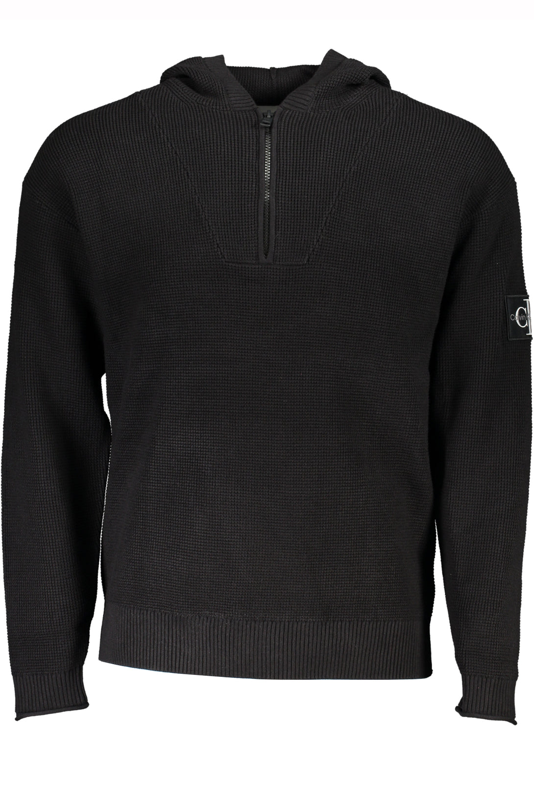Calvin Klein Sweaters Homme Noir - stylesgateway