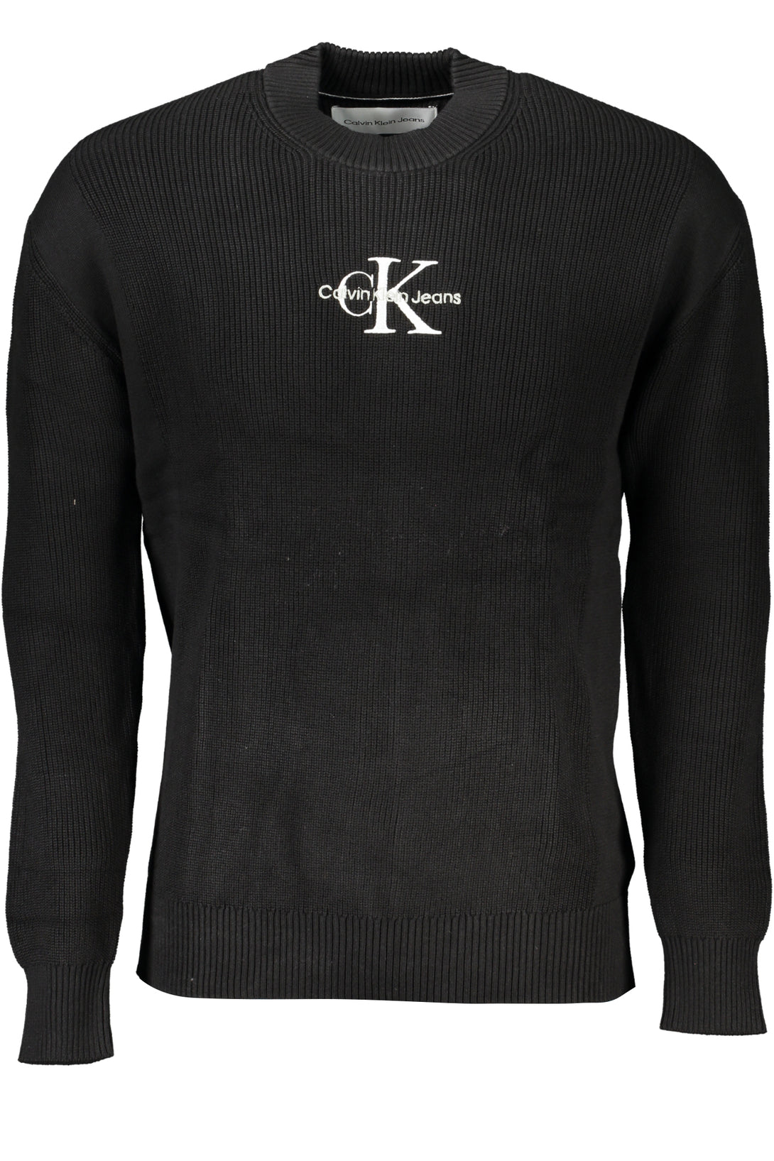 Calvin Klein Sweaters Homme Noir - stylesgateway