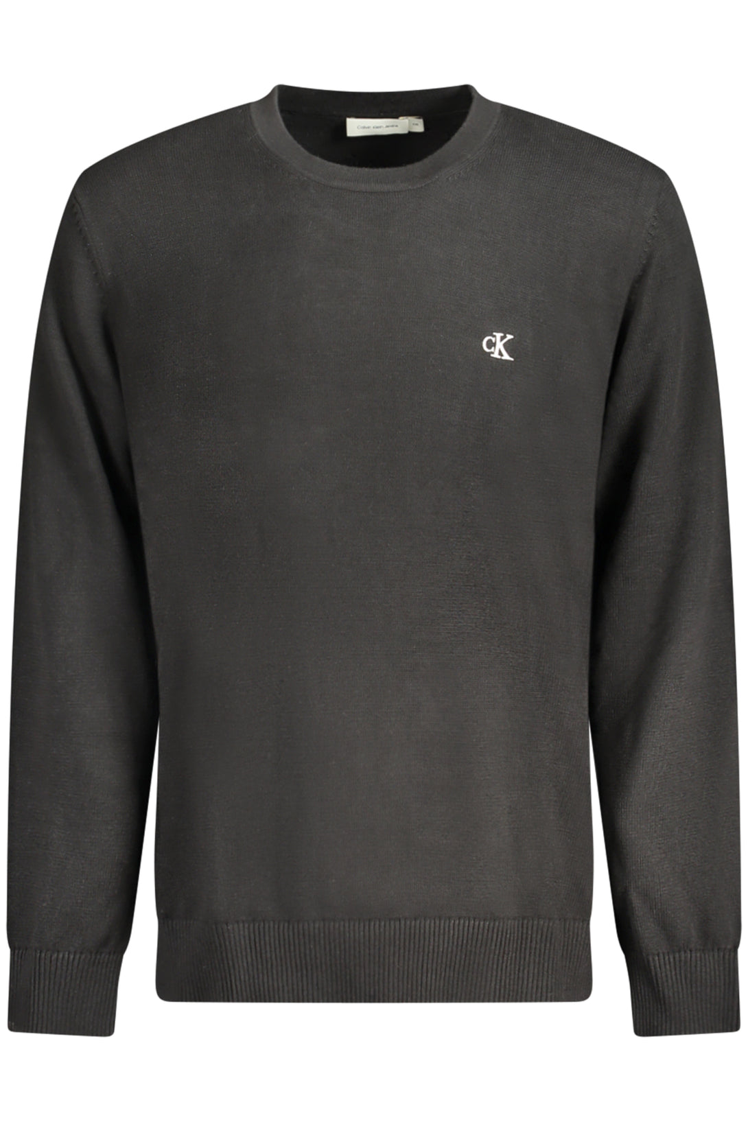 Calvin Klein Sweaters Homme Noir - stylesgateway