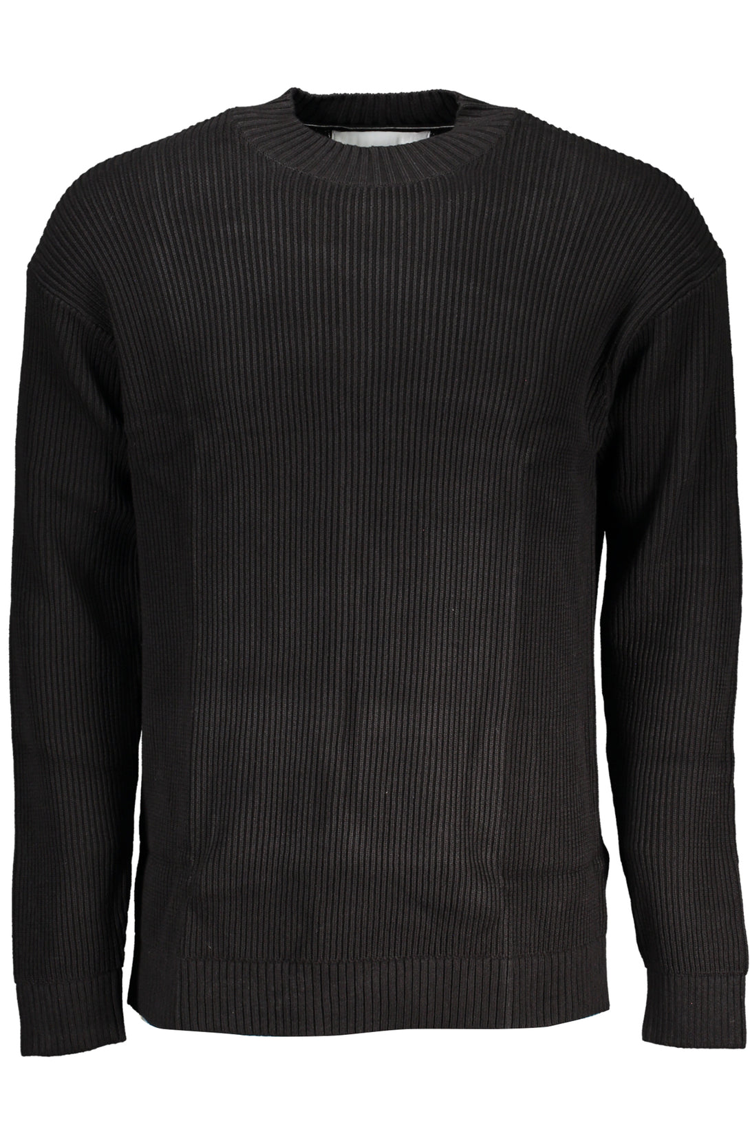 Calvin Klein Sweaters Homme Noir - stylesgateway