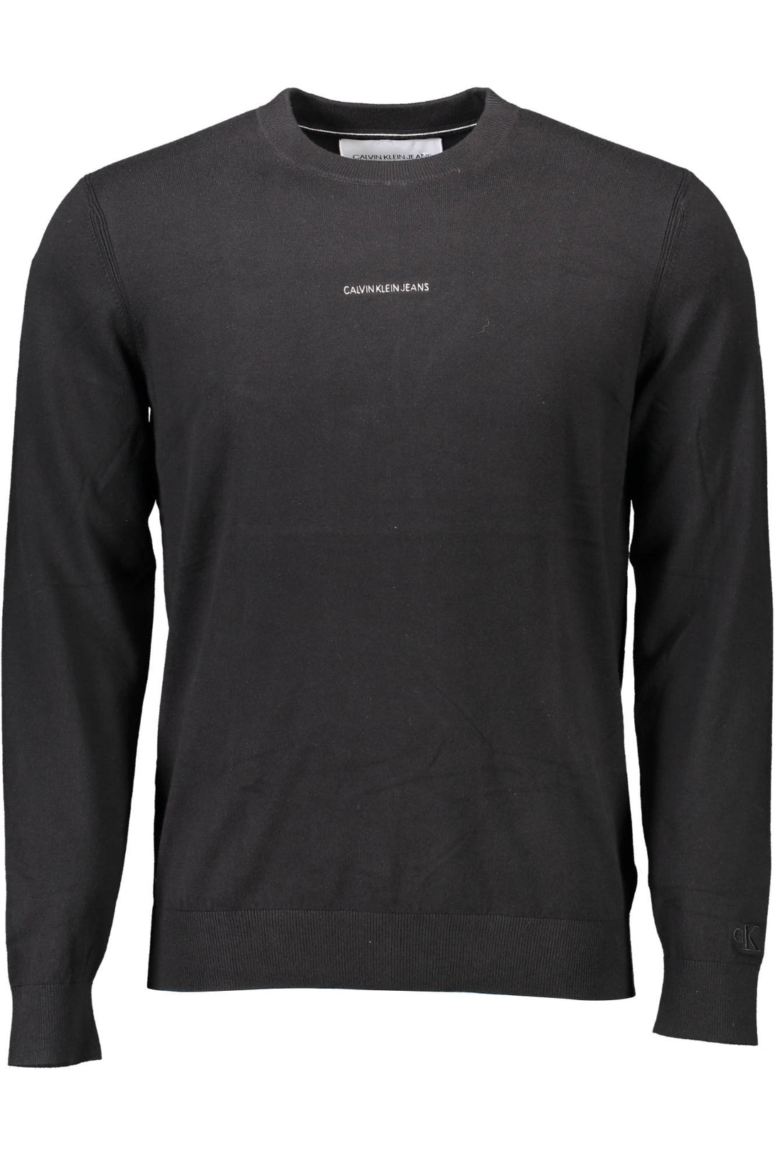 Calvin Klein Sweaters Homme Noir - stylesgateway
