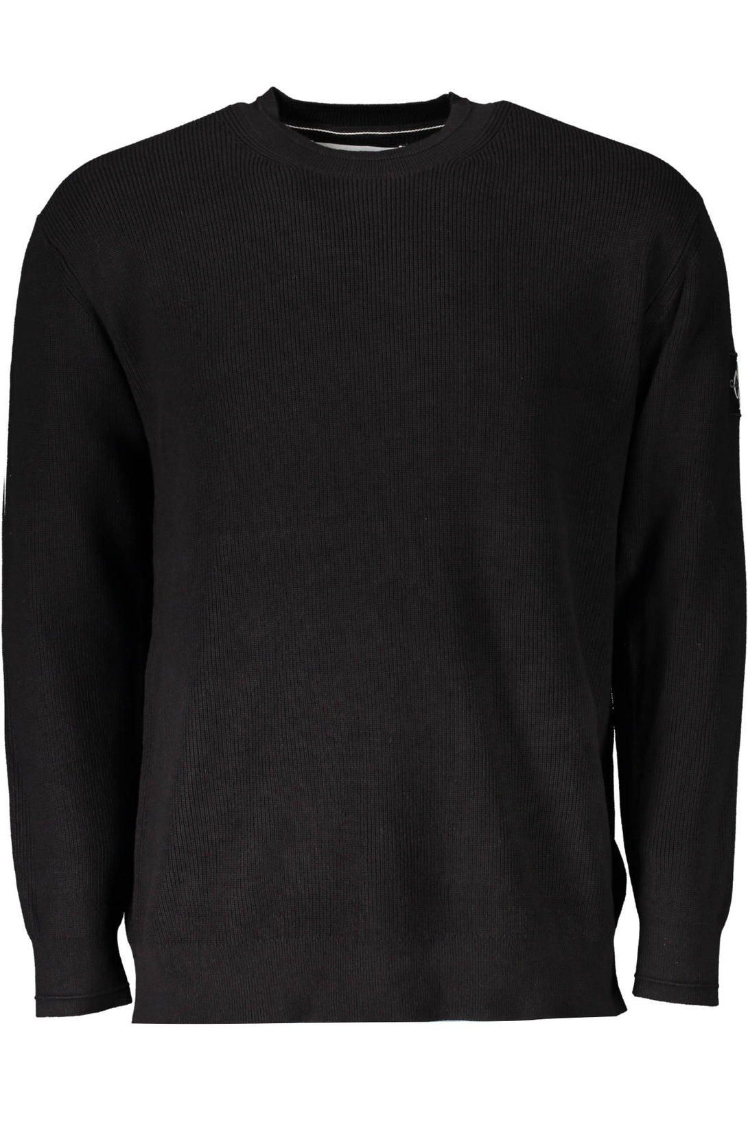 Calvin Klein Sweaters Homme Noir - stylesgateway