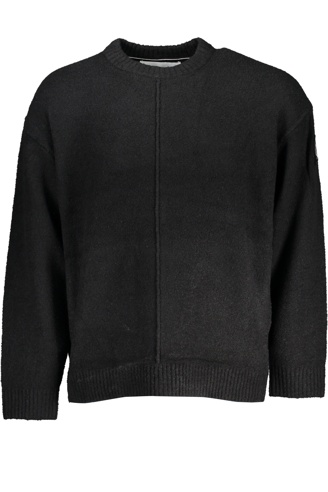 Calvin Klein Sweaters Homme Noir - stylesgateway