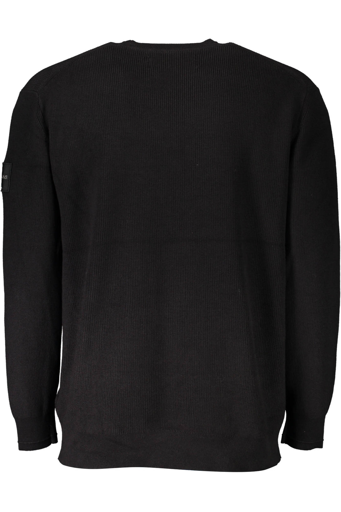Calvin Klein Sweaters Homme Noir - stylesgateway
