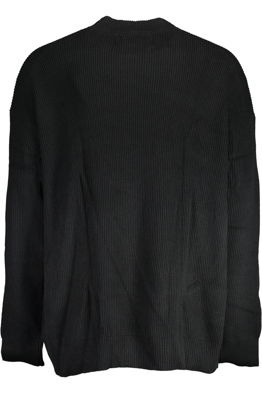Calvin Klein Sweaters Homme Noir - stylesgateway