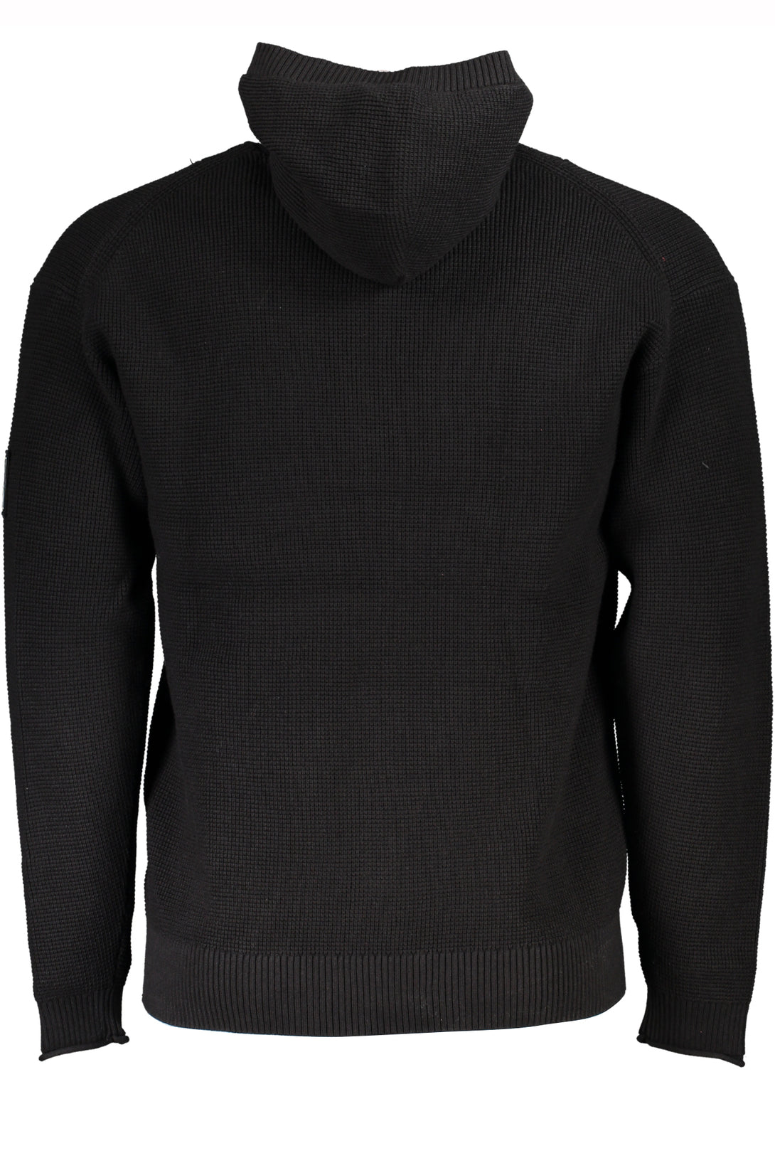 Calvin Klein Sweaters Homme Noir - stylesgateway