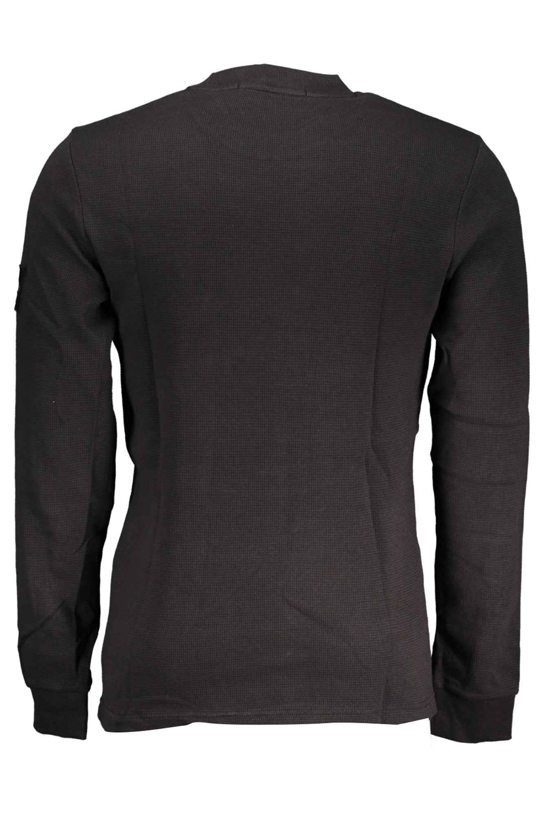 Calvin Klein Sweaters Homme Noir - stylesgateway