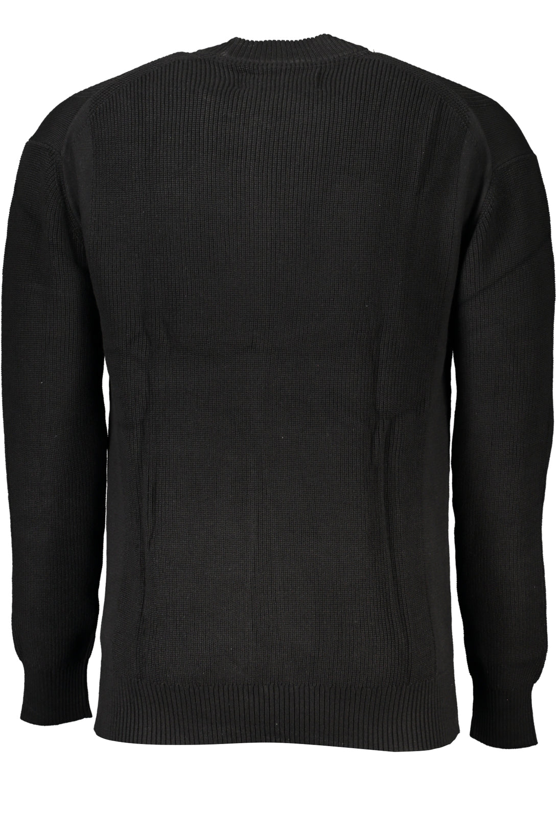 Calvin Klein Sweaters Homme Noir - stylesgateway