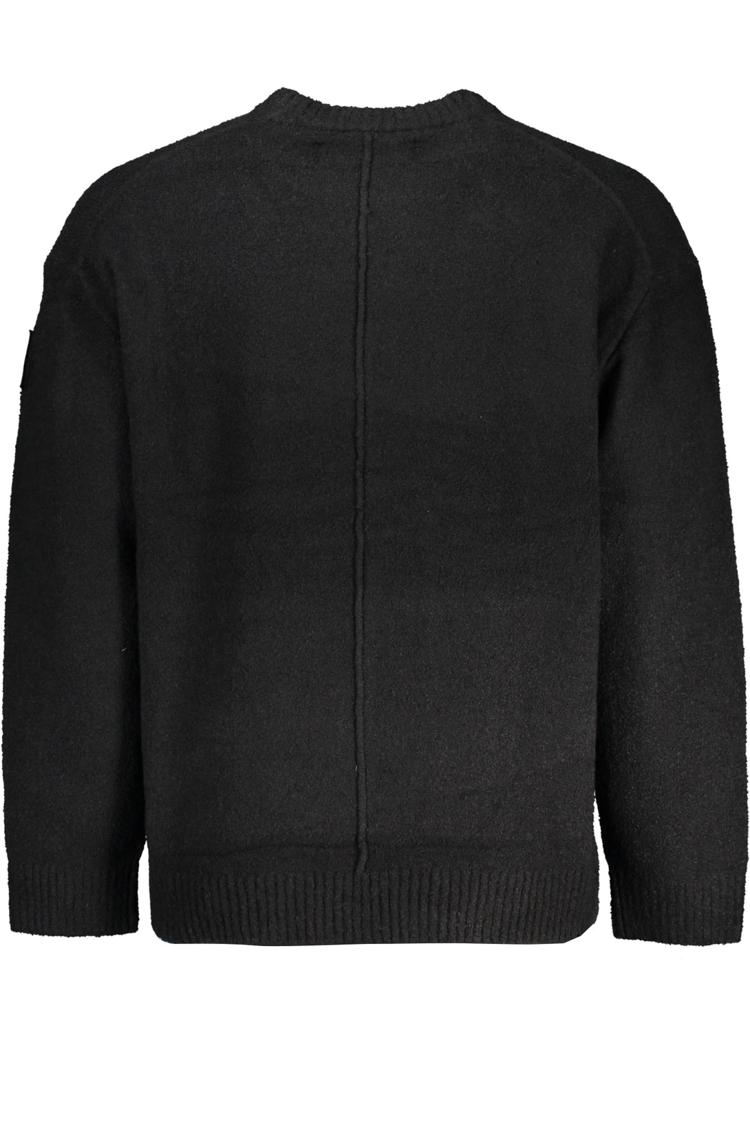 Calvin Klein Sweaters Homme Noir - stylesgateway