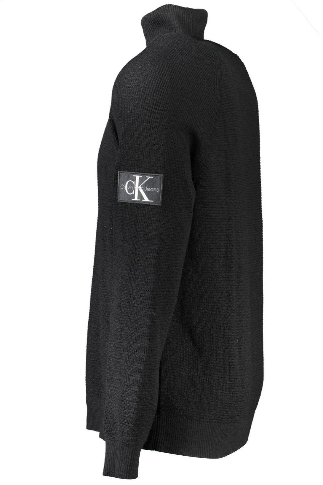 Calvin Klein Sweaters Homme Noir - stylesgateway