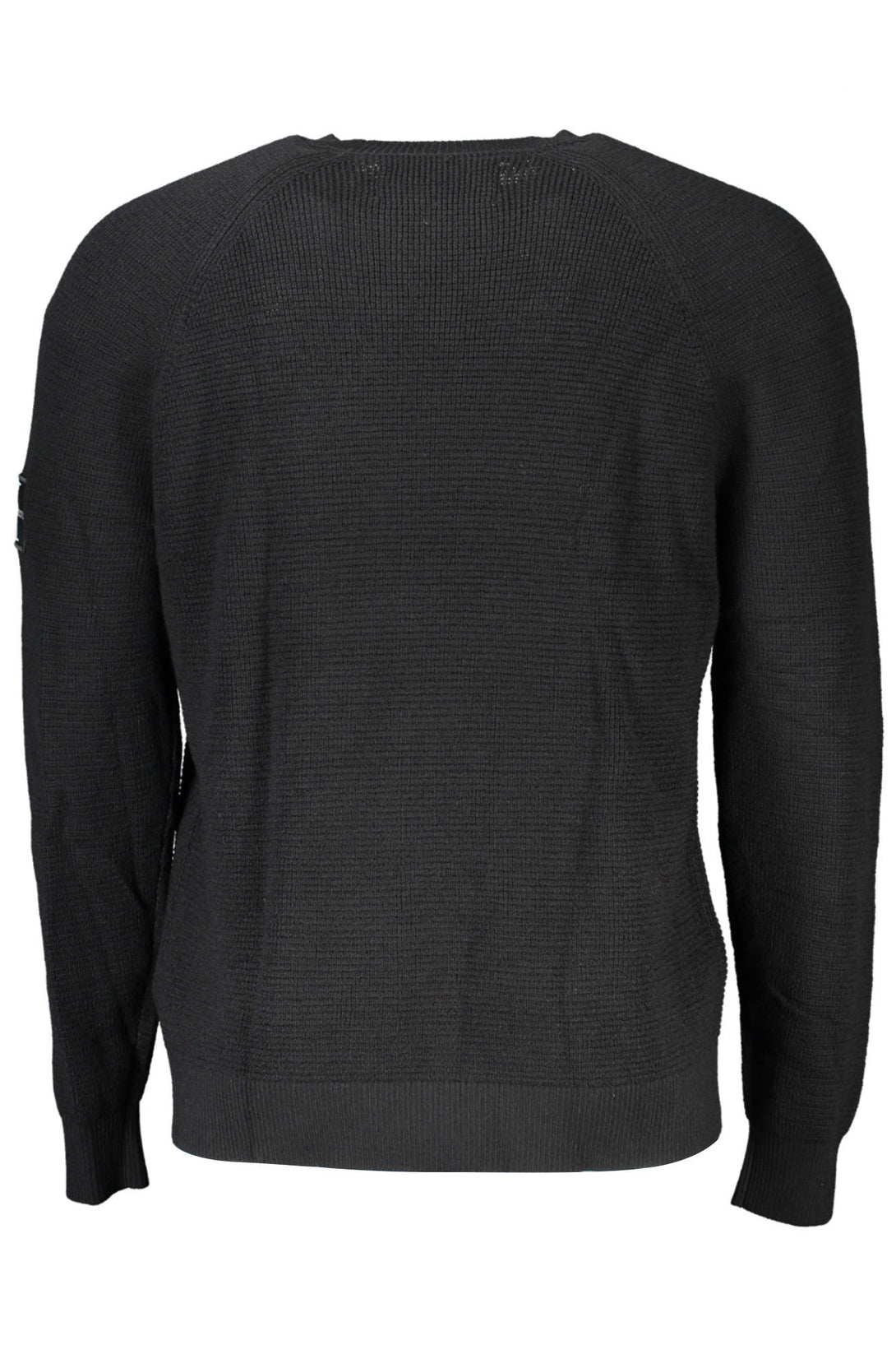 Calvin Klein Sweaters Homme Noir - stylesgateway