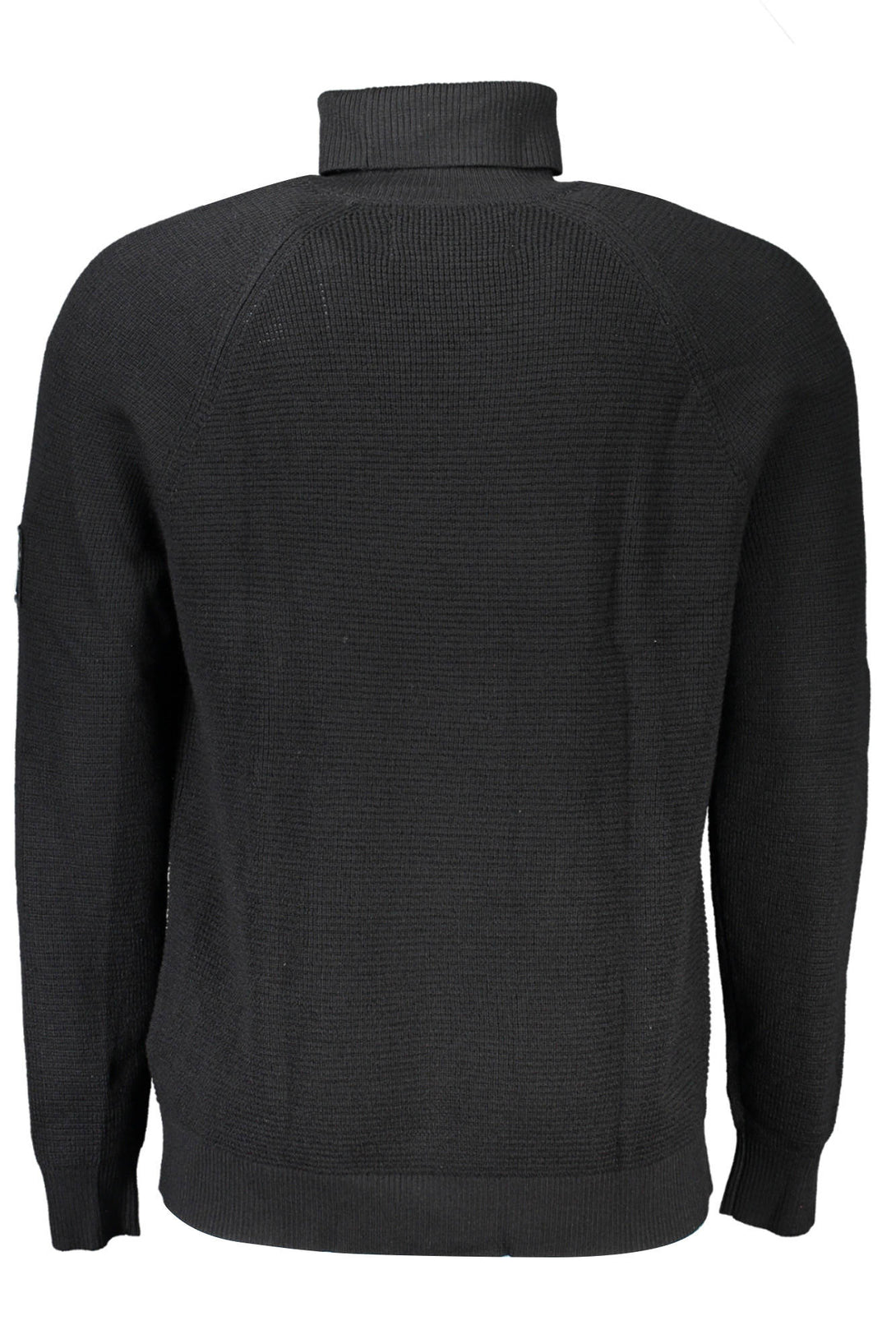 Calvin Klein Sweaters Homme Noir - stylesgateway