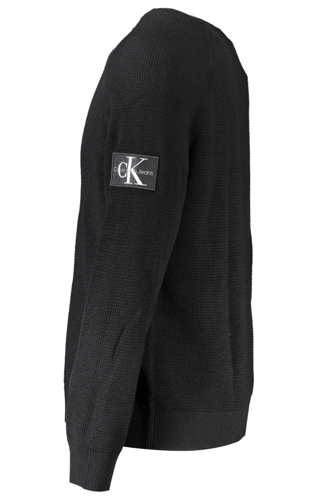 Calvin Klein Sweaters Homme Noir - stylesgateway