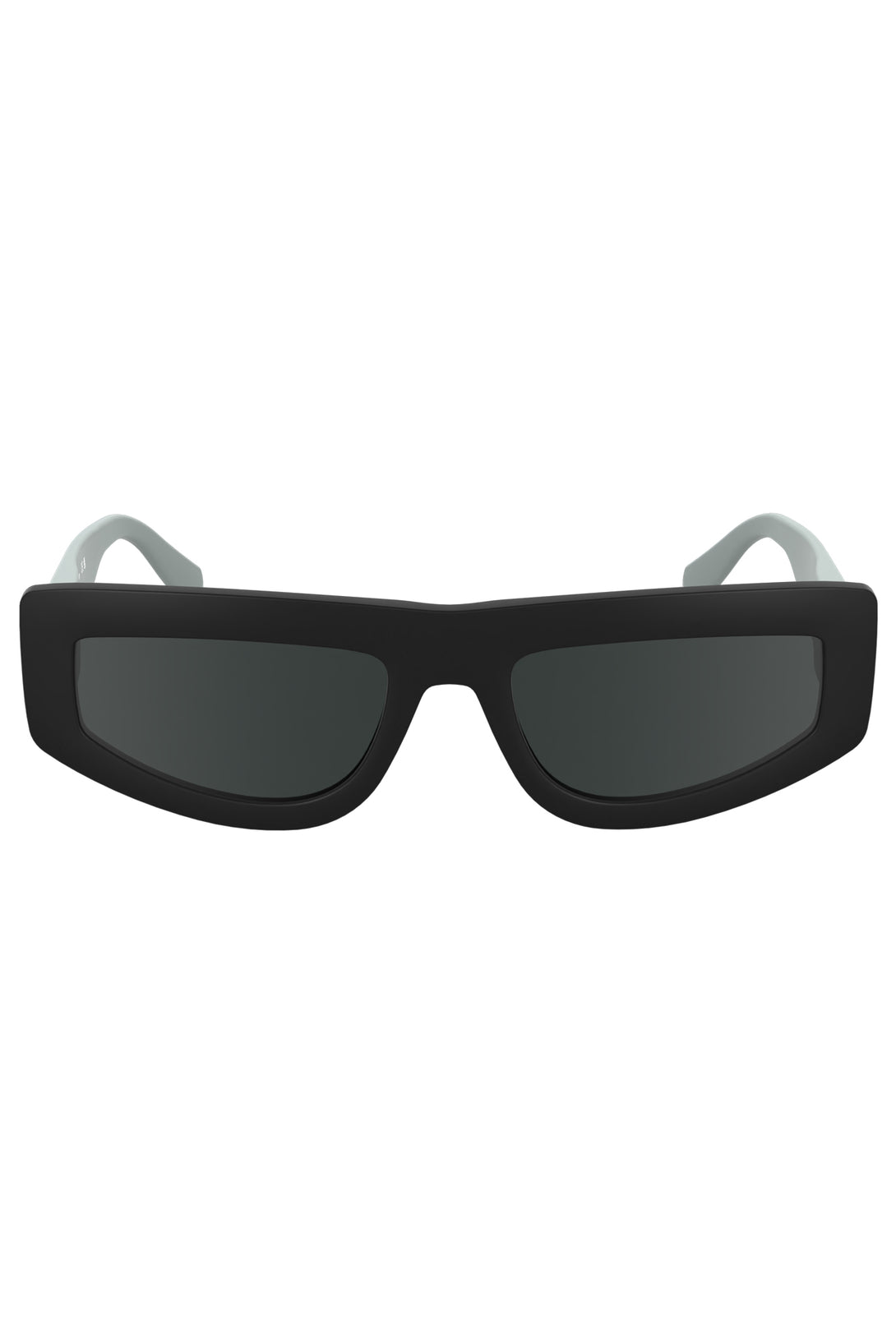 Calvin Klein Lunettes de soleil Femme Noir - stylesgateway