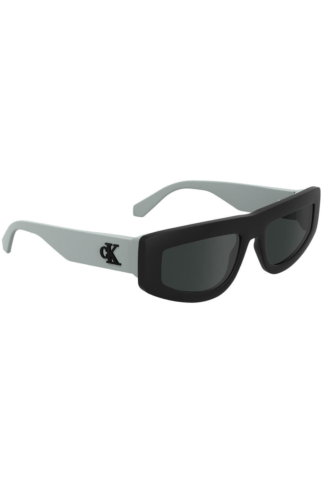 Calvin Klein Lunettes de soleil Femme Noir - stylesgateway