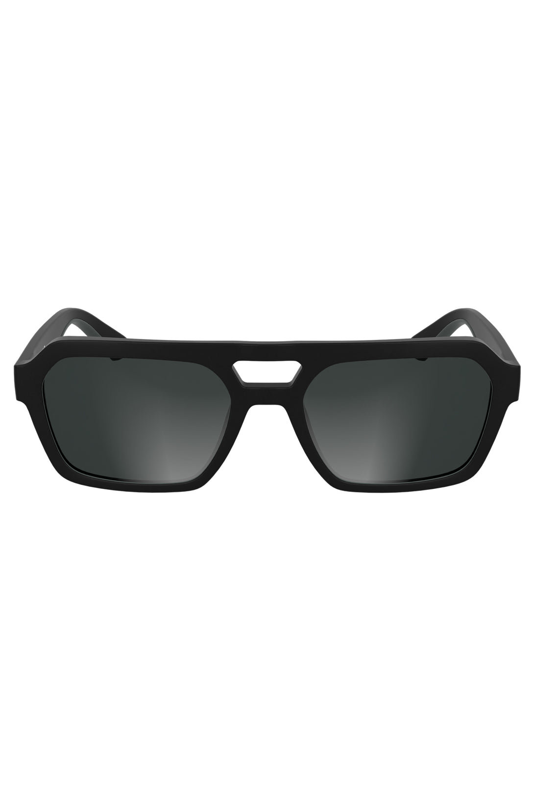 Calvin Klein Lunettes de soleil Homme Noir - stylesgateway