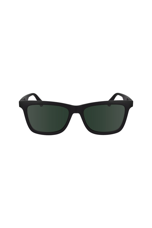 Calvin Klein Lunettes de soleil Homme Noir - stylesgateway