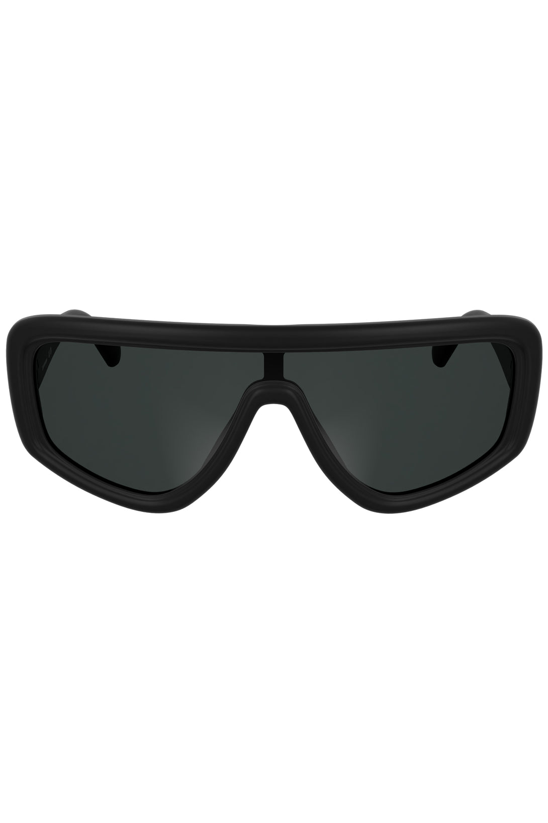 Calvin Klein Lunettes de soleil Homme Noir - stylesgateway