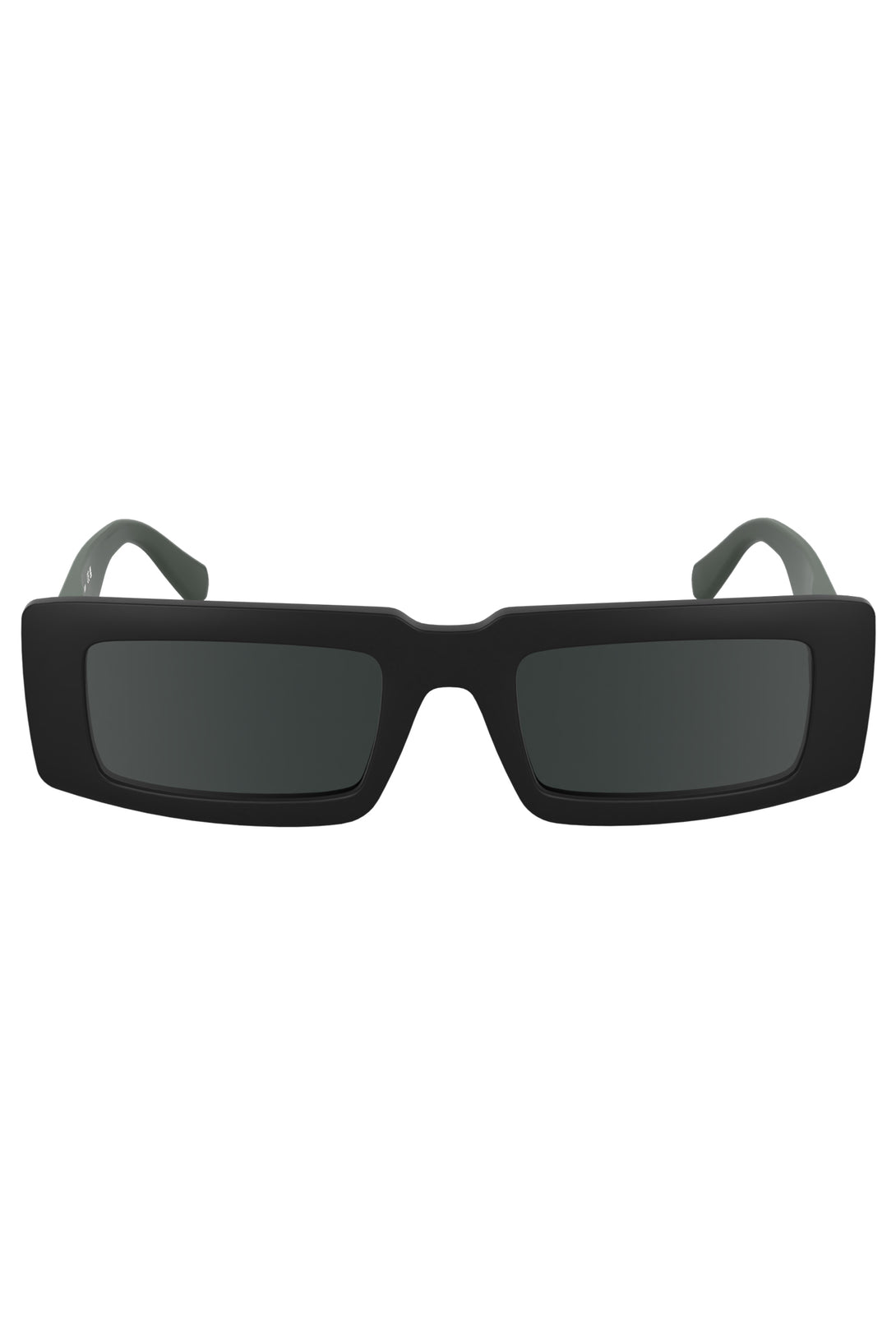 Calvin Klein Lunettes de soleil Homme Noir - stylesgateway