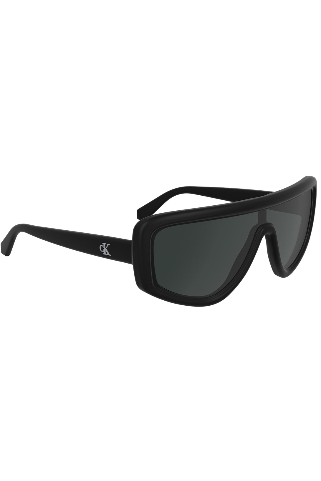 Calvin Klein Lunettes de soleil Homme Noir - stylesgateway