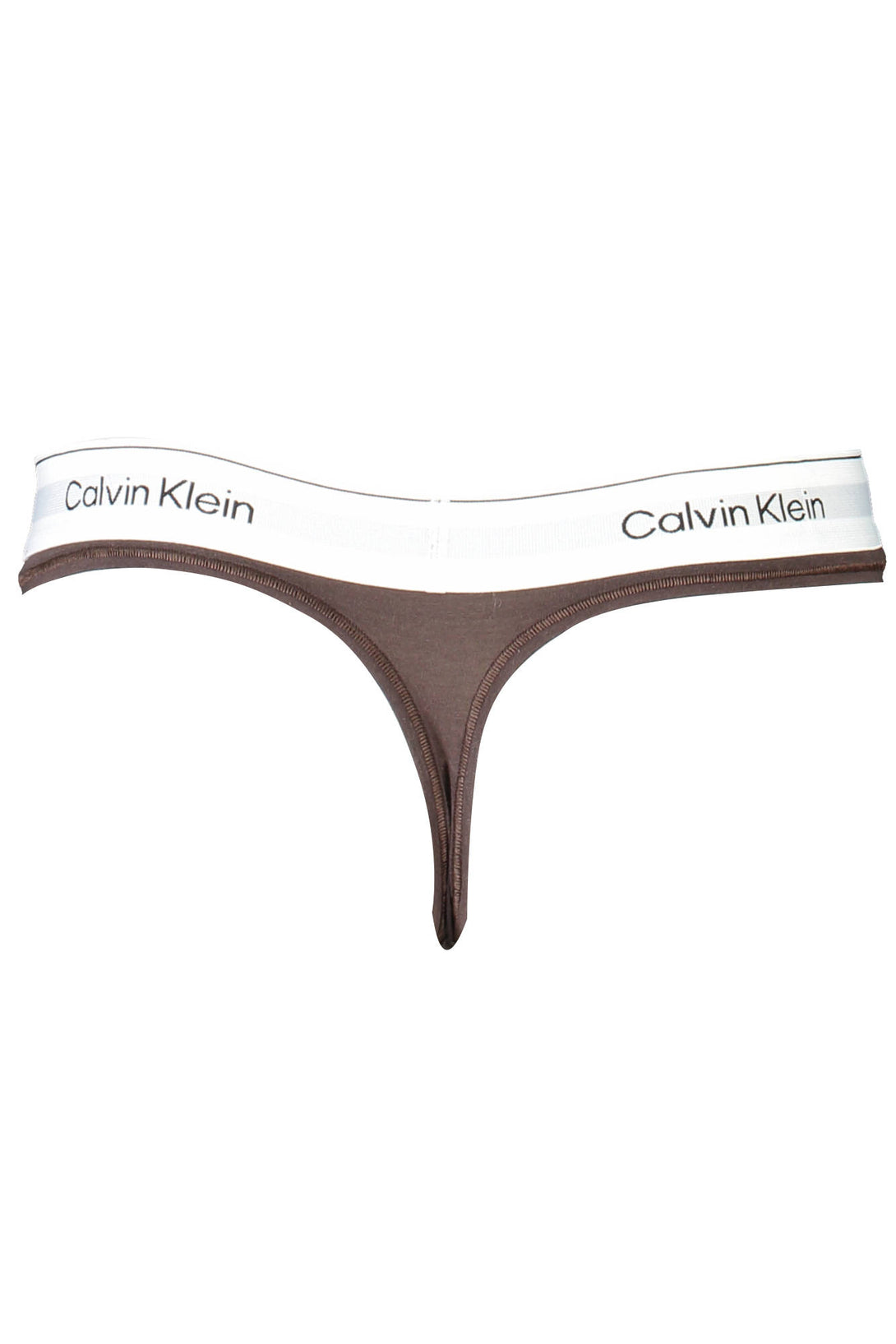 Calvin Klein Sous-vetements Femme Marron - stylesgateway