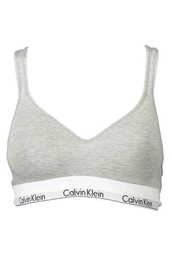 Calvin Klein Sous-vetements Femme Gris - stylesgateway