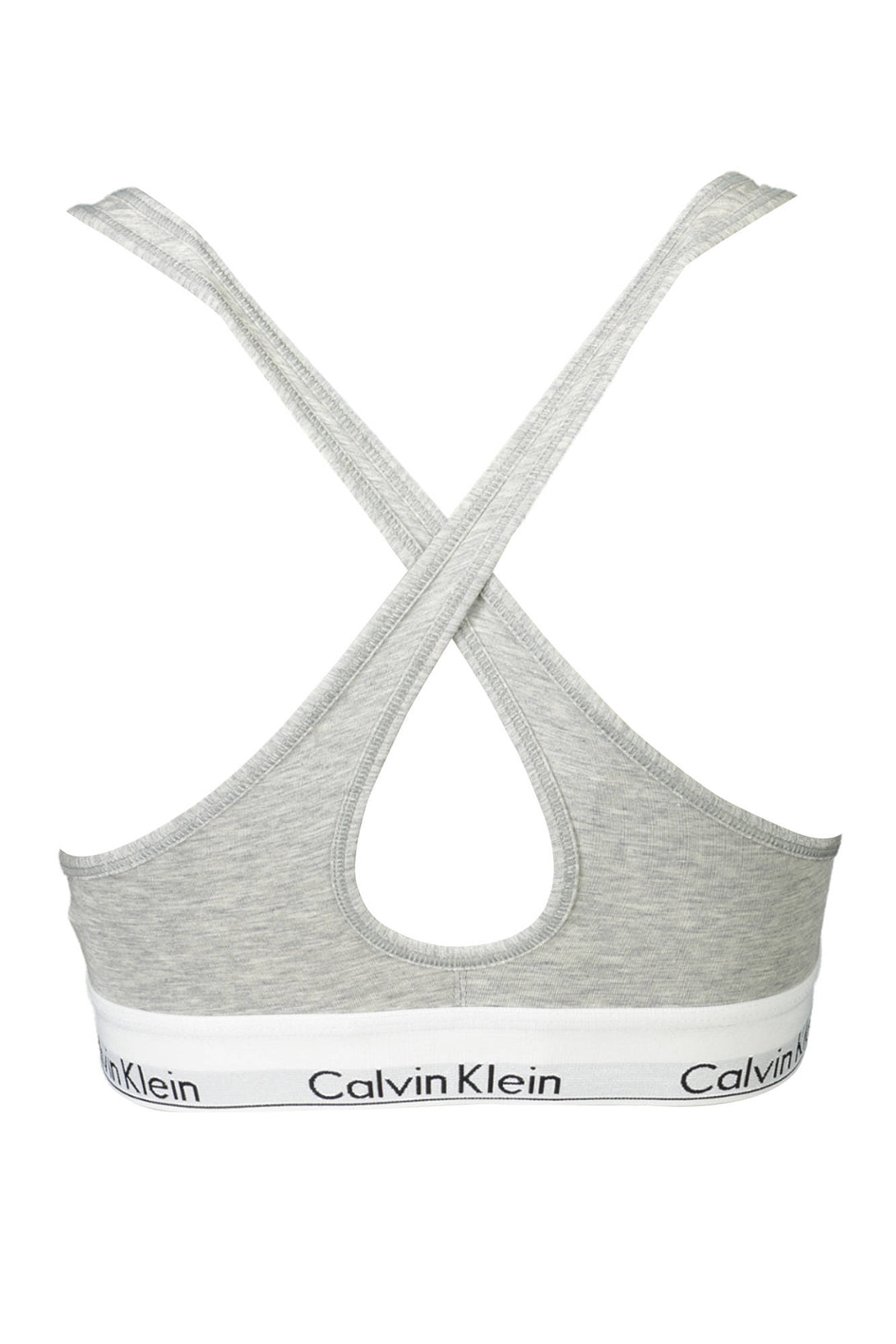 Calvin Klein Sous-vetements Femme Gris - stylesgateway