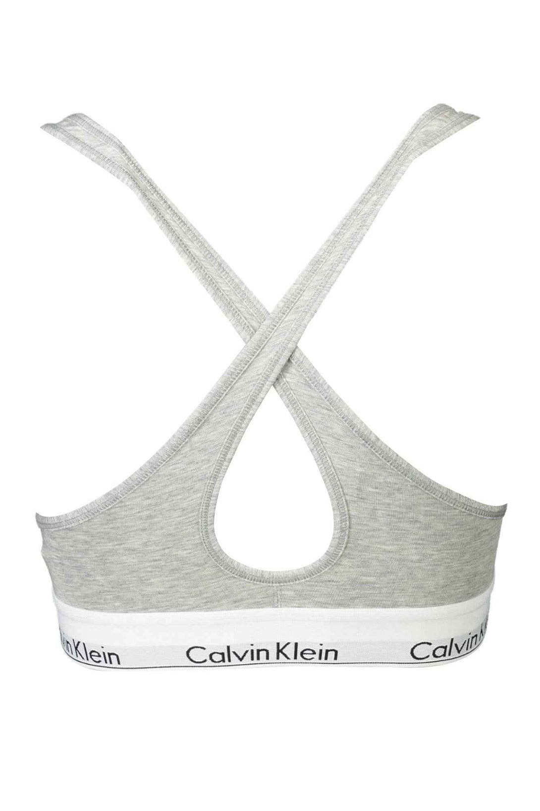 Calvin Klein Sous-vetements Femme Gris - stylesgateway