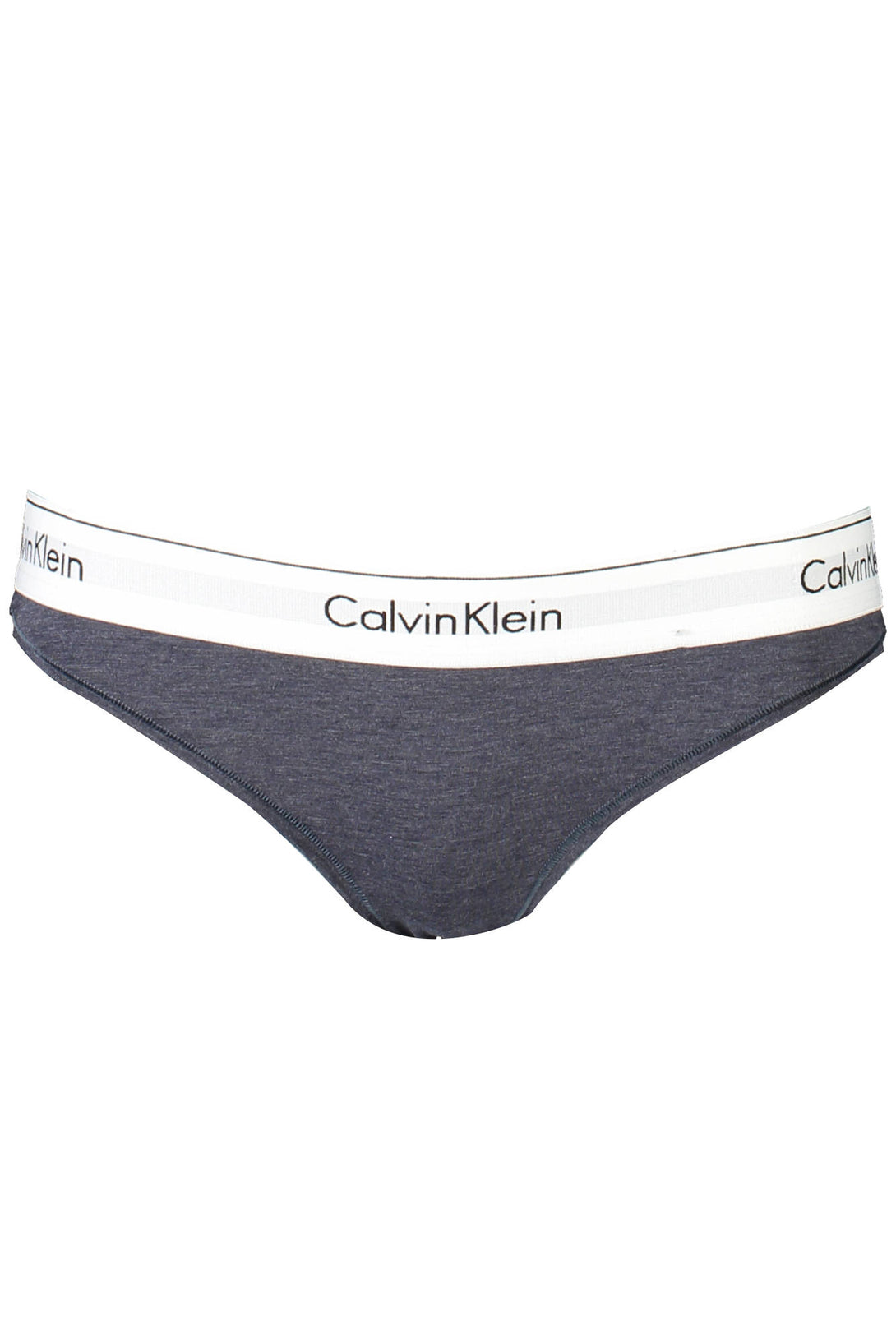 Calvin Klein Sous-vetements Femme Bleu - stylesgateway
