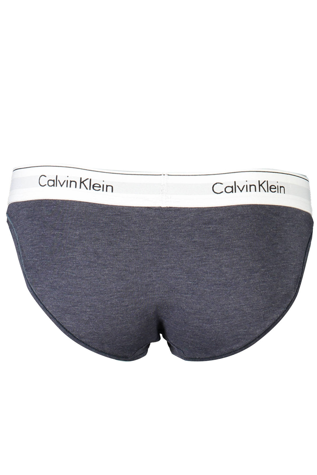 Calvin Klein Sous-vetements Femme Bleu - stylesgateway