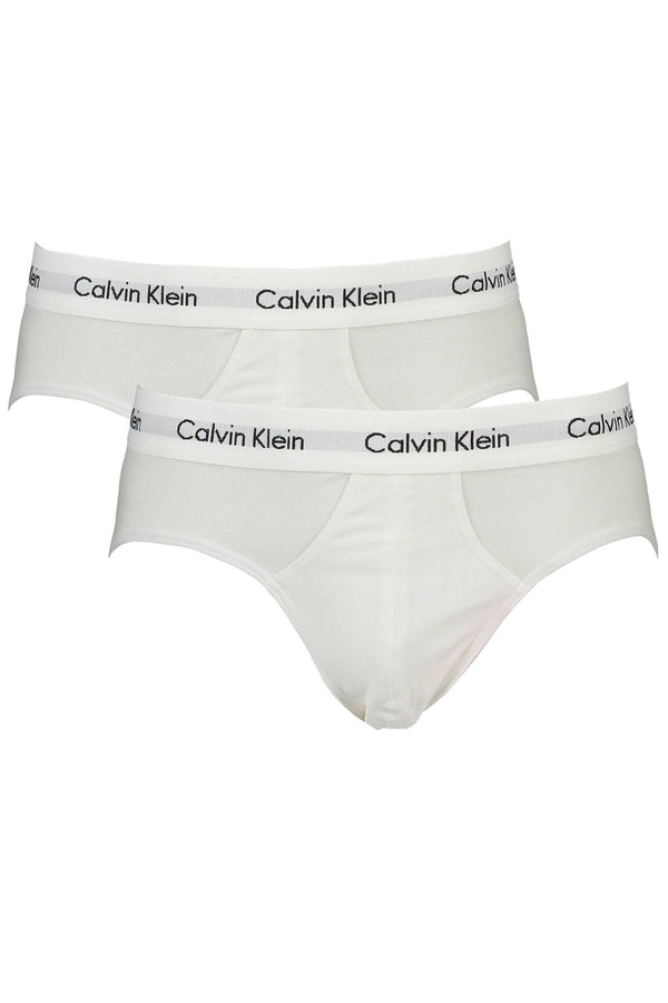 Calvin Klein Sous-vetements Homme Blanc - stylesgateway