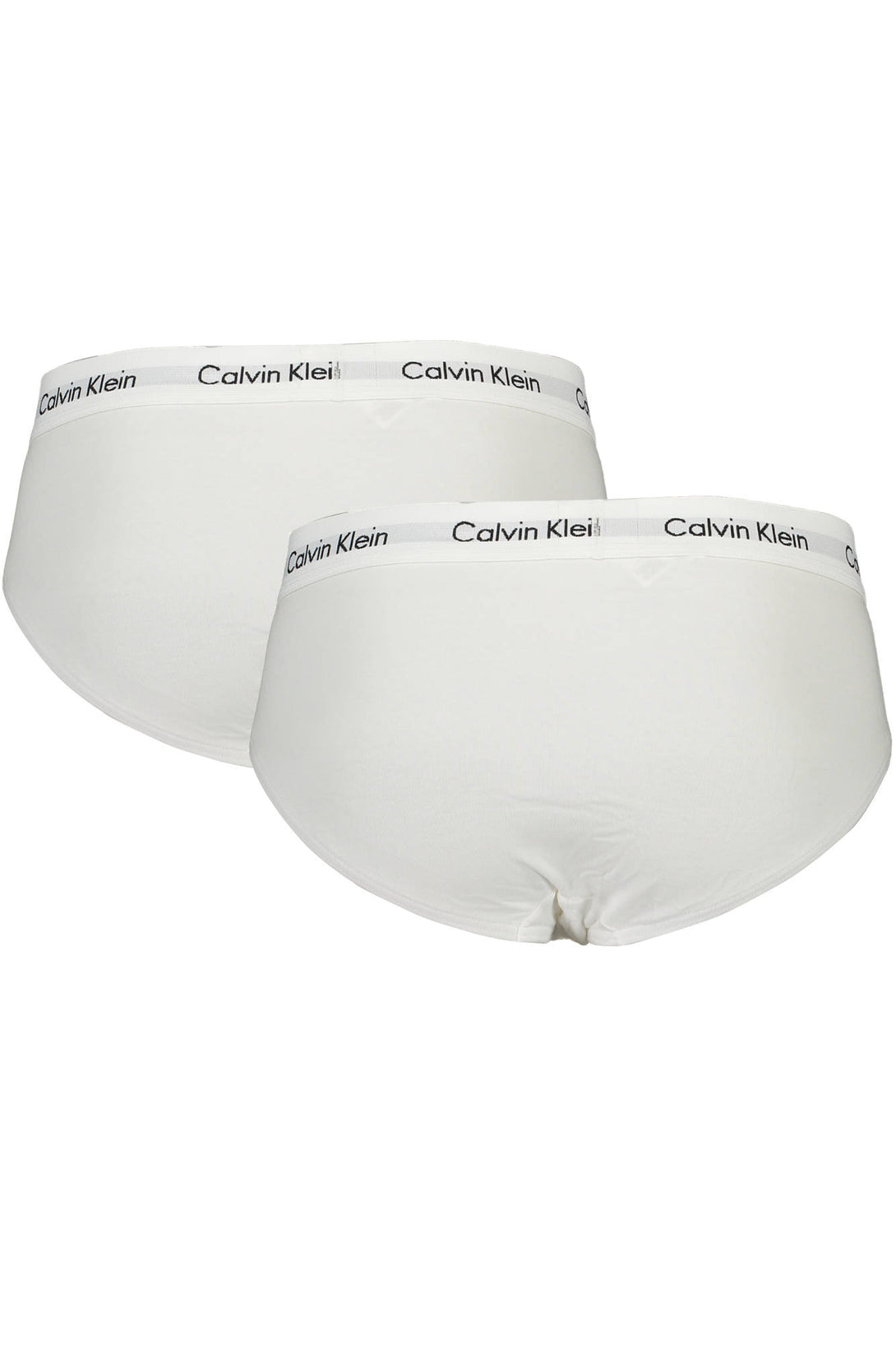 Calvin Klein Sous-vetements Homme Blanc - stylesgateway