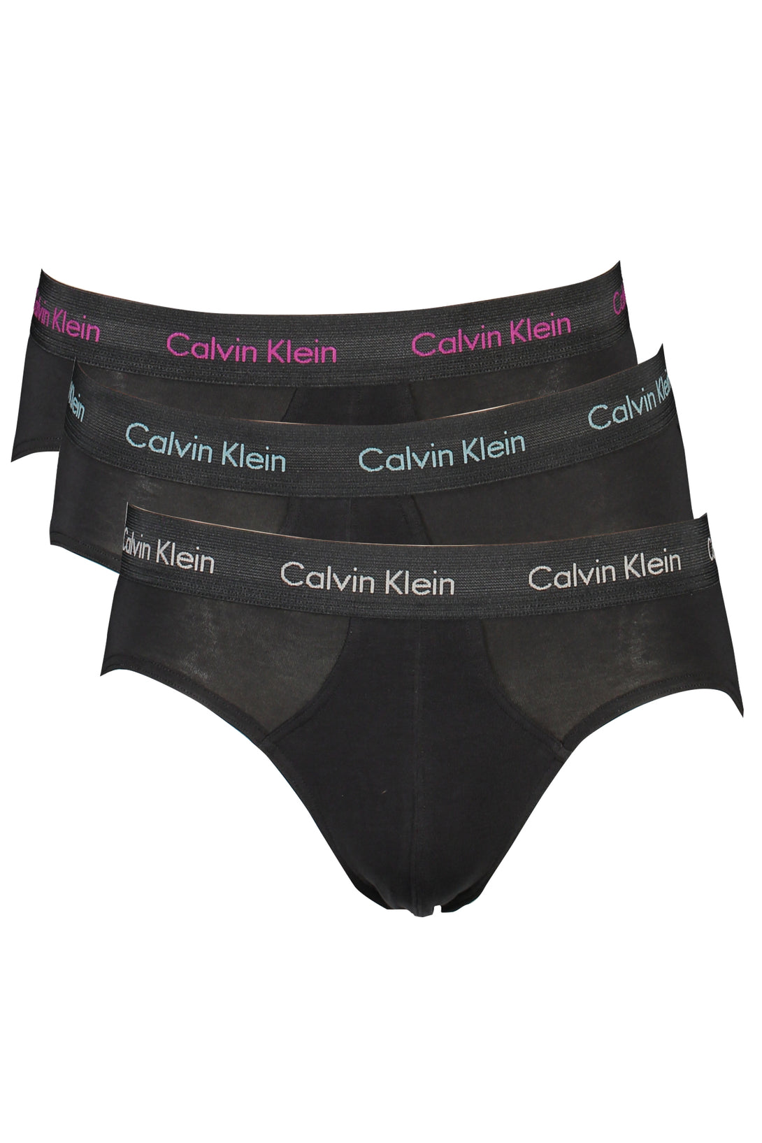 Calvin Klein Sous-vetements Homme Noir - stylesgateway