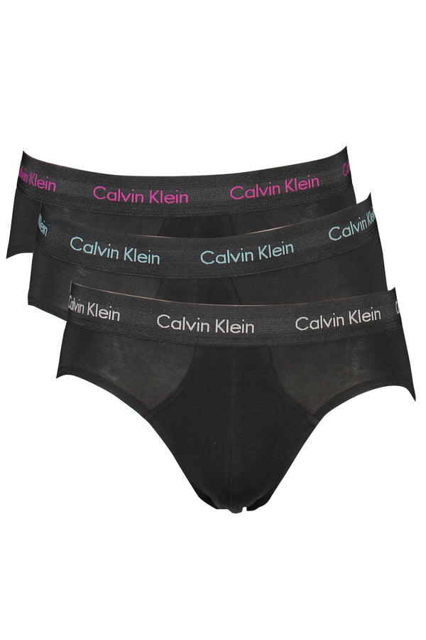 Calvin Klein Sous-vetements Homme Noir - stylesgateway