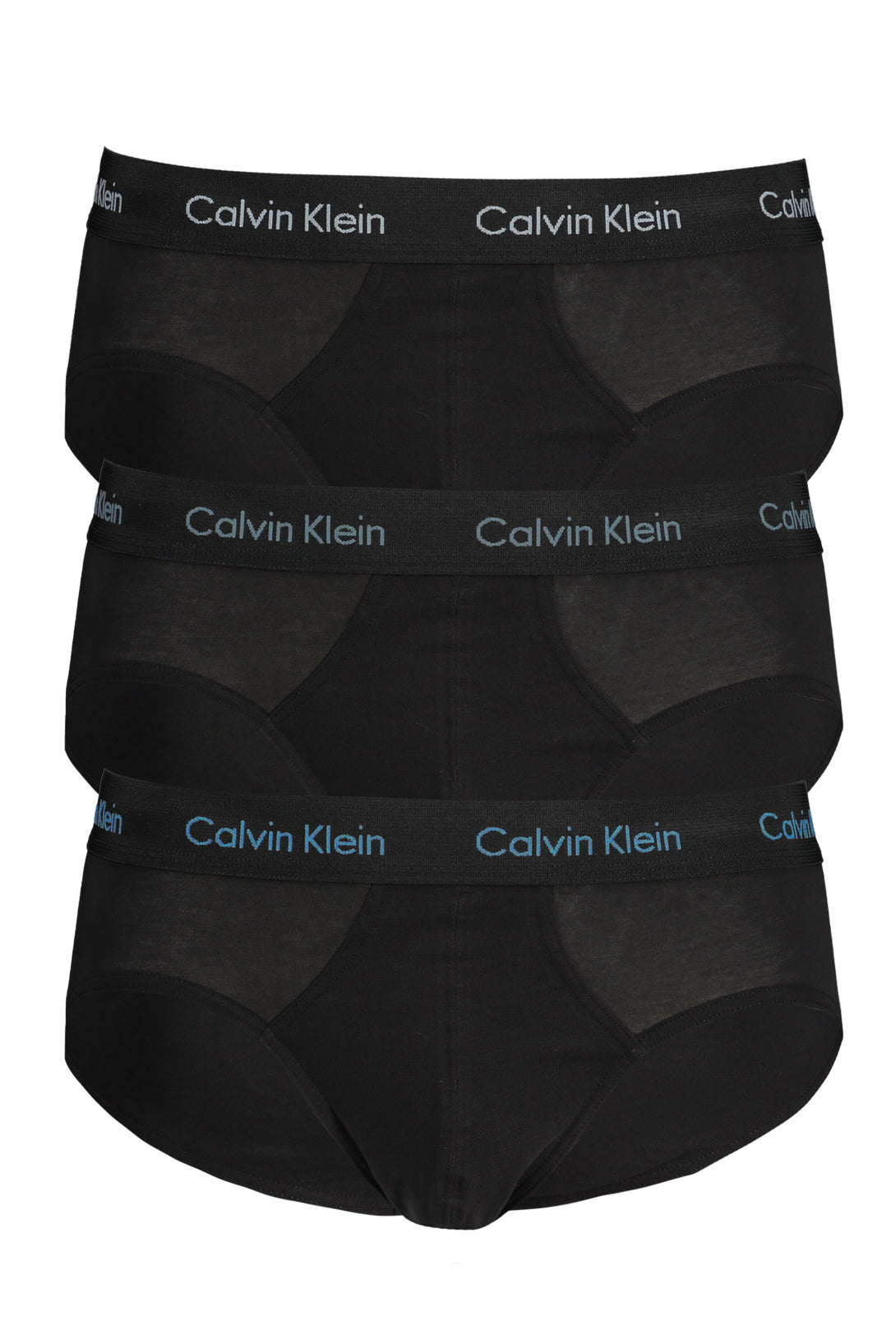 Calvin Klein Sous-vetements Homme Noir - stylesgateway