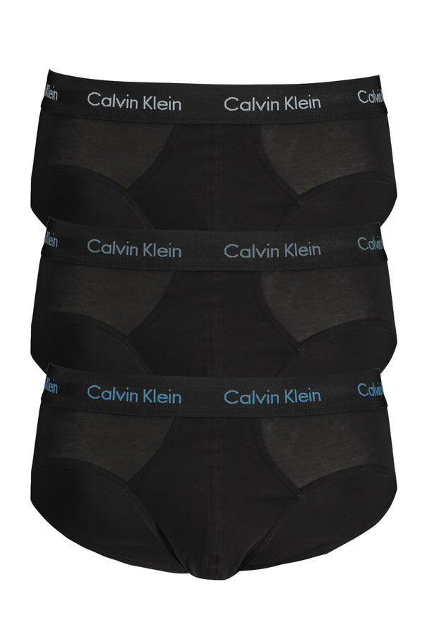 Calvin Klein Sous-vetements Homme Noir - stylesgateway